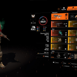 Eagle Bearer Classic PvP Build